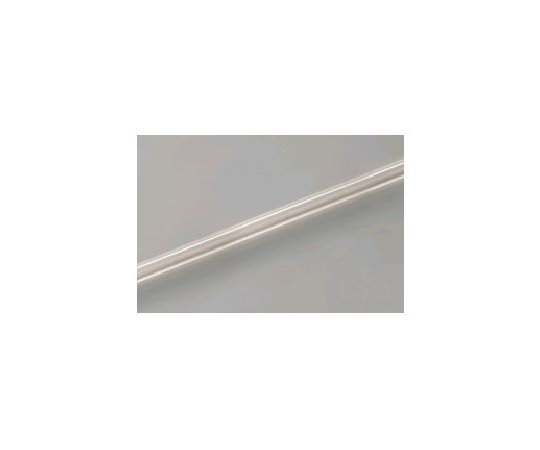 【ポイント10倍】【直送品】 アズワン 送液ポンプ用チューブ 06509-18 (3-1662-06) 《研究・実験用機器》