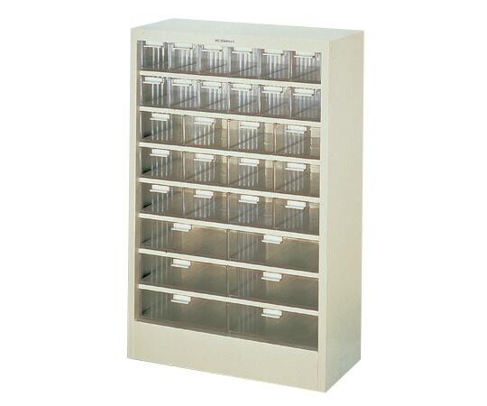 【ポイント5倍】【直送品】 アズワン ピックエルエル 570×255×880mm LL-30H (3-281-04) 《実験設備・保管》