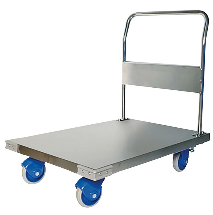 �y�|�C���g10�{�z�y�����i�z �A�Y���� �É��X�e�����X��� �ύډ׏d300kg SUS-302GS (3-4799-05) �s�����ݔ��E�ۊǁt