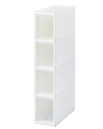 �y�����i�z �A�Y���� �X�����X�g�b�J�[ 180×400×850mm 442637M4 (3-5117-02) �s�����ݔ��E�ۊǁt �y��^�z