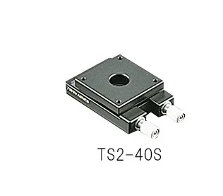 【ポイント5倍】アズワン 傾斜ステージ TS2 40S (3 5135 02) 《計測・測定・検査》 :p5 azuw 3 5135 02:道具屋さん