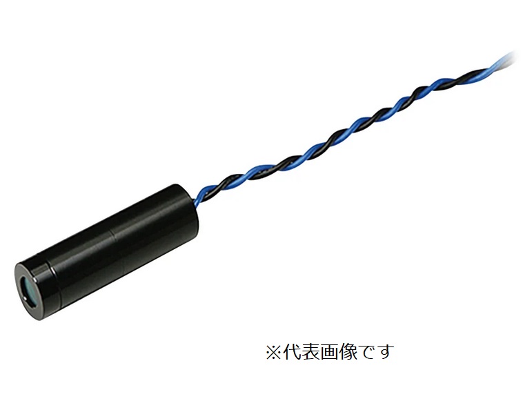 y|Cg10{zAY ^[U[(ԐF)|Cg 670nm MMP-670-1-D (3-5936-05) svEEt