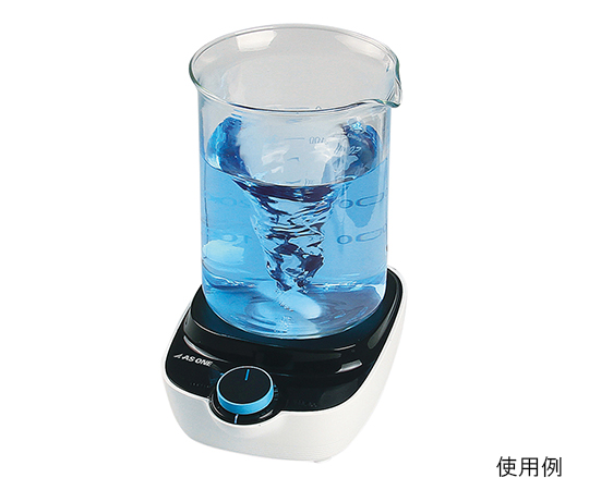 アズワン ミニスターラー NMS-05 (3-6518-01) 《研究・実験用機器》