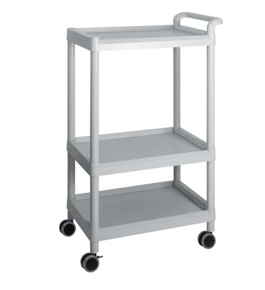 �y�|�C���g5�{�z�y�����i�z �A�Y���� ���o�C���C�[�W�[�J�[�g(�g�[���^�C�v/���C�h32)3�i(�O���[) ME32C (3-6643-03) �s�����ݔ��E�ۊǁt �y��^�z