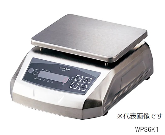 �A�Y���� �h�o�E�h���͂��� WPS3K1 (3-6688-01) �s�v���E����E�����t