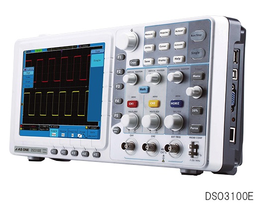 y|Cg5{zyiz AY fW^Xg[WIVXR[v 100MHz DSO3100E (3-6700-02) svEEt
