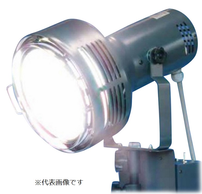 �y�����i�z �A�Y���� �l�H���z�Ɩ��� 500W�V���[�Y XC-500BF (3-695-04) �s�v���E����E�����t