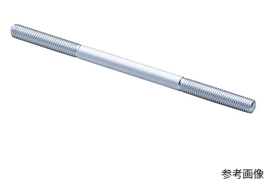 �A�Y���� �A���~�X�^�b�h�{���g M6×175mm ABM0806-175 (3-8066-21) �s�v���E����E�����t