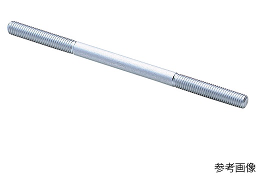 �y�|�C���g10�{�z�A�Y���� �A���~�X�^�b�h�{���g M10×150mm ABM0810-150 (3-8066-30) �s�v���E����E�����t