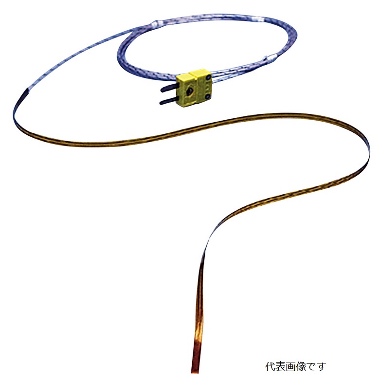 �y�|�C���g10�{�z�A�Y���� ���{���^���x�Z���T SMP�R�l�N�^(�I�X)�t 300mm RB-K-300-1-SMP (3-8541-03) �s�v���E����E�����t