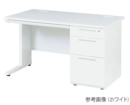 �y�����i�z �A�Y���� �f�X�N �Б��� LDC-K127-R3WH (3-8737-05) �s�����ݔ��E�ۊǁt �y��^�z