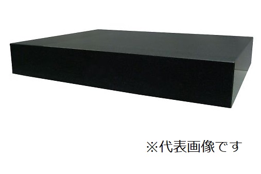 アズワン 石製精密定盤 BA207 (3-9322-07) 《計測・測定・検査》