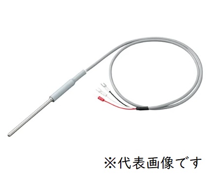 【ポイント5倍】アズワン 測温抵抗体＿SUS304 SUS304 (3-9388-01) 《計測・測定・検査》