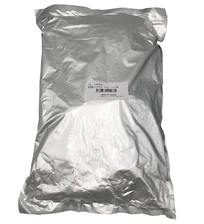 �y�|�C���g10�{�z�A�Y���� �ᔭ�o�V���J�Q�� 30g 100�� 3-9778-04 �s�����ݔ��E�ۊǁt