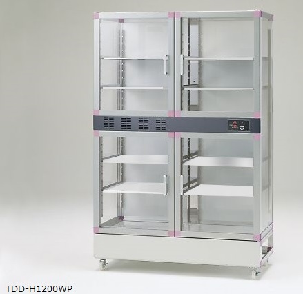 �y�|�C���g10�{�z�y�����i�z �A�Y���� �f�W�^���h���C�f�V�P�[�^�[(H-Series)1152×524×1765mm TDD-H1200WP (4-745-03) �s�����ݔ��E�ۊǁt �y��^�z