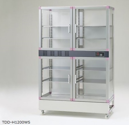 �y�|�C���g10�{�z�y�����i�z �A�Y���� �f�W�^���h���C�f�V�P�[�^�[(H-Series)1152×524×1765mm TDD-H1200WS (4-745-04) �s�����ݔ��E�ۊǁt �y��^�z