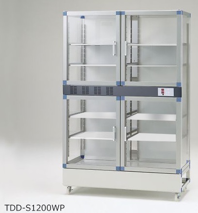 �y�|�C���g10�{�z�y�����i�z �A�Y���� �f�W�^���h���C�f�V�P�[�^�[(S-Series)1152×524×1765mm TDD-S1200WP (4-746-05) �s�����ݔ��E�ۊǁt �y��^�z