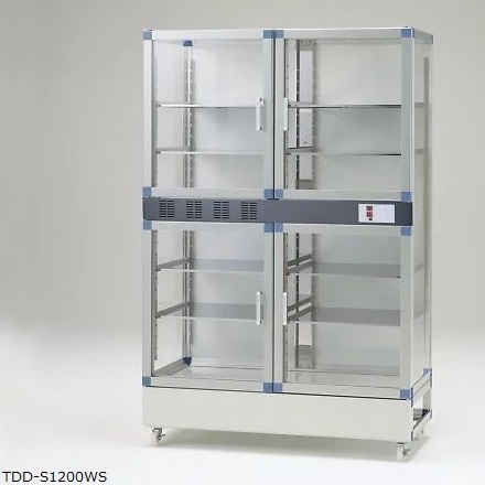 �y�����i�z �A�Y���� �f�W�^���h���C�f�V�P�[�^�[(S-Series)1152×524×1765mm TDD-S1200WS (4-746-06) �s�����ݔ��E�ۊǁt �y��^�z