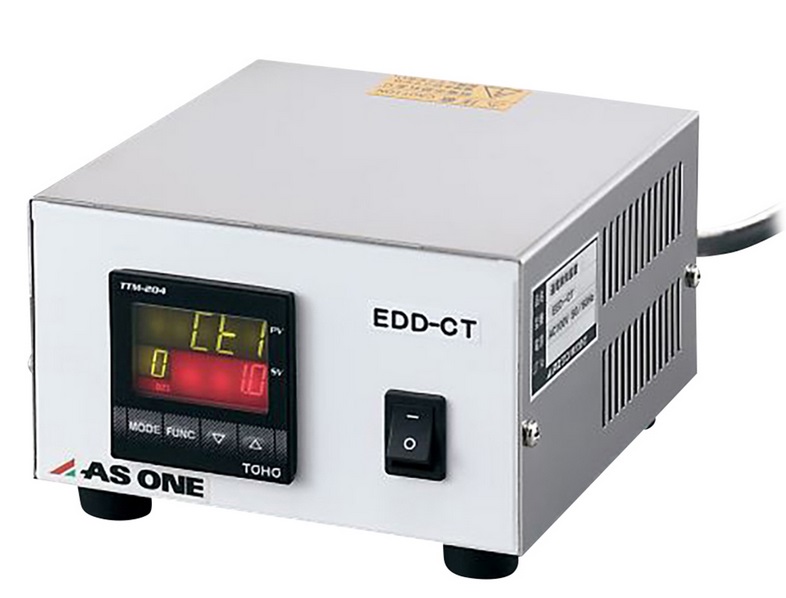 【直送品】 アズワン 通電監視装置 EDD-CT (4-785-01) 《計測・測定・検査》