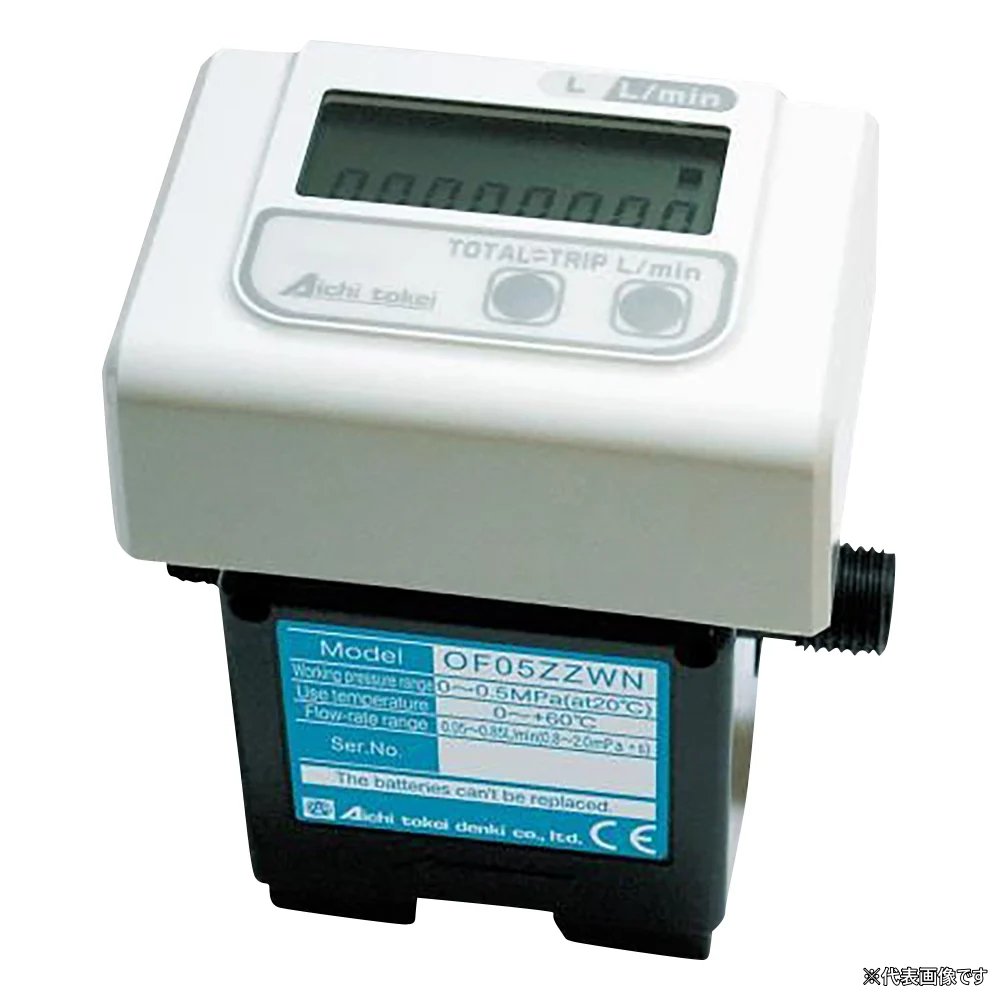 �y�����i�z �A�Y���� �������ʌv OF05ZZWN (6-6600-11) �s�v���E����E�����t