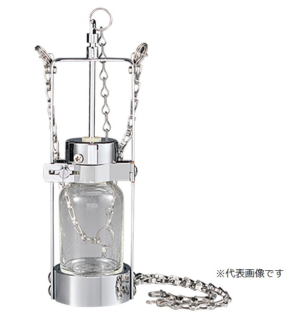 アズワン NTハイロート採水器 NT 500 (8 5041 03) 《計測・測定・検査》 :azuw 8 5041 03:道具屋さん