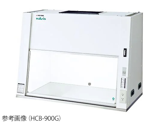 値引きしました！☆中古美品 コンパクトクリーンベンチ アズワン