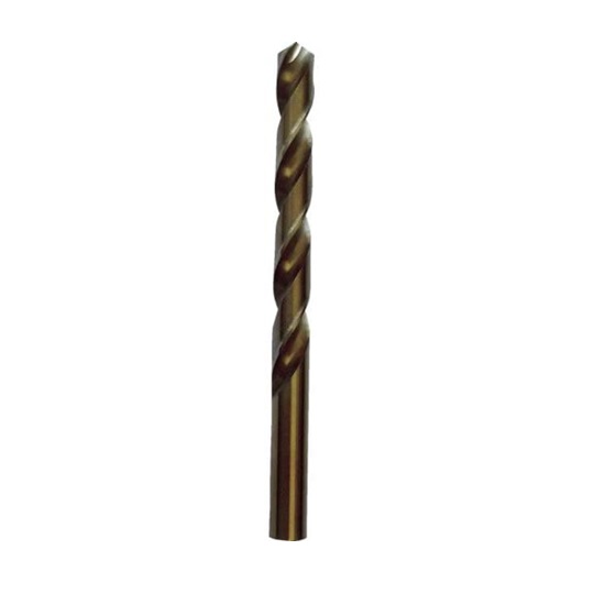 BIC TOOL (ビックツール) 月光ドリル 6.0mm GKD6.0 (10本入)