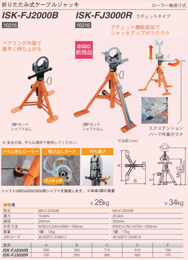 毎日続々入荷 富士製作所 ポータブルウインチ QW-25 手動ウインチ imrc.jp