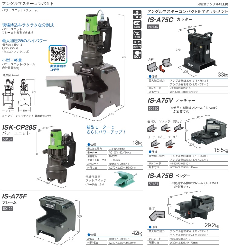 5年保証』 ５０１３６ 育良 カッターアタッチメント 切削、切断、穴あけ