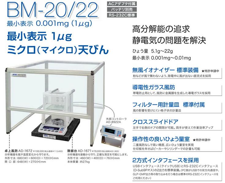 ポイント10倍】【直送品】 A&D (エー・アンド・デイ) 高精度分析天びん