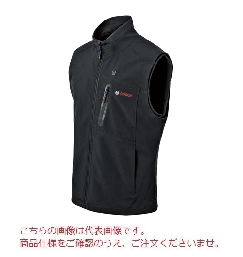 【ポイント5倍】ボッシュ (BOSCH) ヒートベストGHV Mサイズ 06188000F6