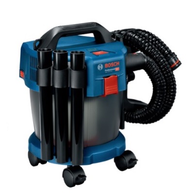 ボッシュ (BOSCH) コードレスマルチクリーナー GAS18V-10LPH (本体のみ) | 