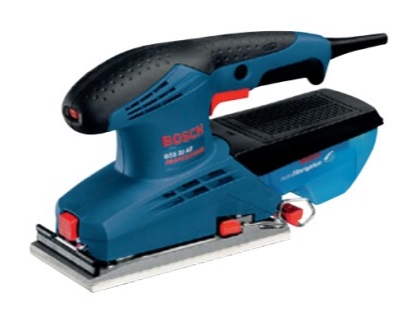 【ポイント10倍】【直送品】 ボッシュ (BOSCH) 吸じんオービタルサンダー GSS23AE/MF (GSS23AE MF) :p10 bosc gss23ae mf:道具屋さん