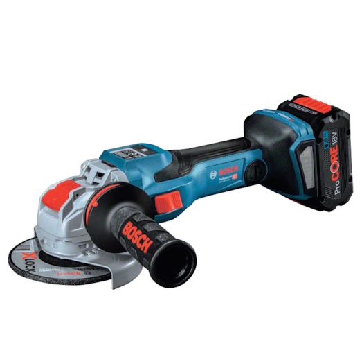 �y�����i�z �{�b�V�� (BOSCH) X-LOCK�R�[�h���X�f�B�X�N�O���C���_�[ GWX18V-15SC5J