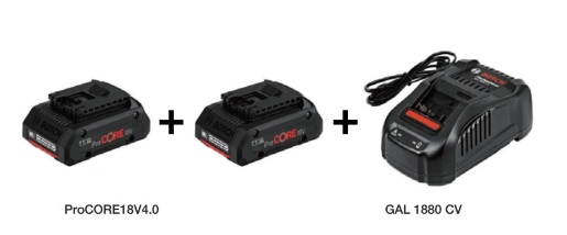 �y�|�C���g10�{�z�y�����i�z �{�b�V�� (BOSCH) �o�b�e���[�[�d��Z�b�g ProCORE18V4S2