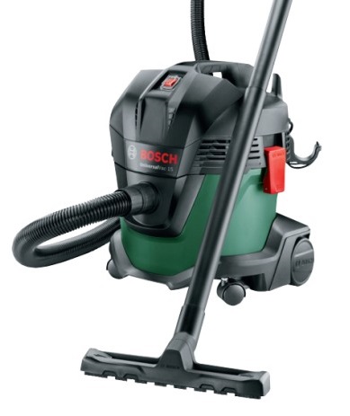 BOSCH(ボッシュ) クリーナー VAC115　掃除機 ボッシュ (BOSCH) クリーナー VAC115 : 道具屋さんYahoo!店