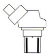 【ポイント5倍】【直送品】 カートン光学 (Carton) 固定式実体顕微鏡(鏡体単体) NSW 1 (MS3600) (双眼タイプ) :p5 cart nsw 1:道具屋さん