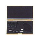 �y�|�C���g10�{�z�~�c�g�� (Mitutoyo) �V�����_�[�Q�[�W CG-18A (526-102) (�����a�V�����_�[�Q�[�W)