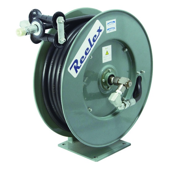 �y�����i�z �����̔� Reelex ���������p�z�[�X���[�� 14MPa ���a12.7mm×20m ORP-1220FY140 �y��^�z