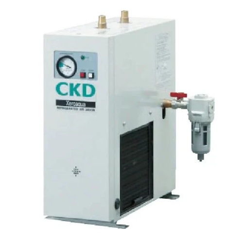 �y�|�C���g5�{�z�y�����i�z CKD �Ⓚ���h���C�A �[���A�N�A GX5203D-AC200V �s�R���v���b�T�[���Ӌ@��t �y��^�z