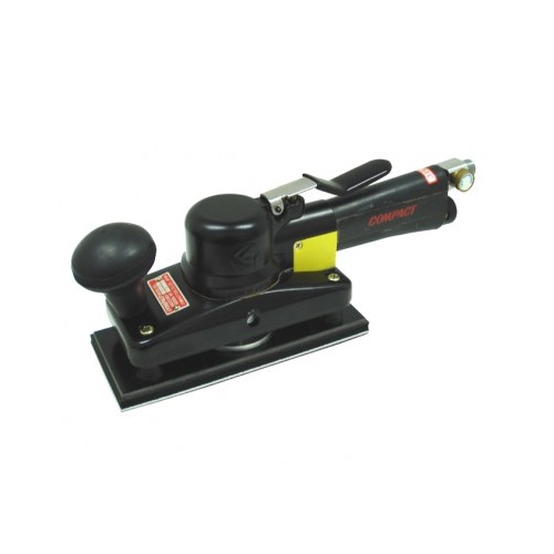 【直送品】 コンパクトツール 非吸塵式オービタルサンダー 875C2 MPS (マジック式)｜道具屋さんYahoo!店