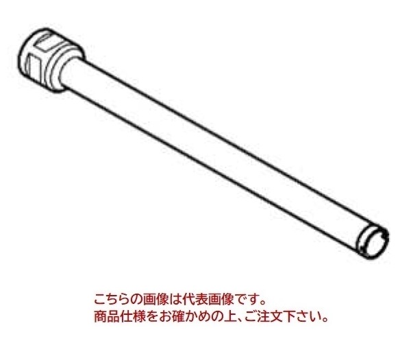 在庫有即出荷 TRUSCO(トラスコ) ハンドタップ(並目) M27×3.0 中 (SKS