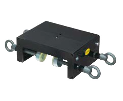 【ポイント5倍】【直送品】 コンセック フェンス固定アタッチメント FA-230 (001390219) | 