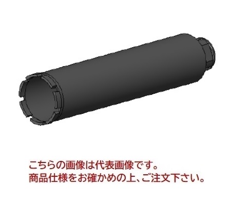 直営アウトレットサイト 【直送品】 コンセック スタンダードONE M27ねじ Mタイプ φ56×260L M 001532056