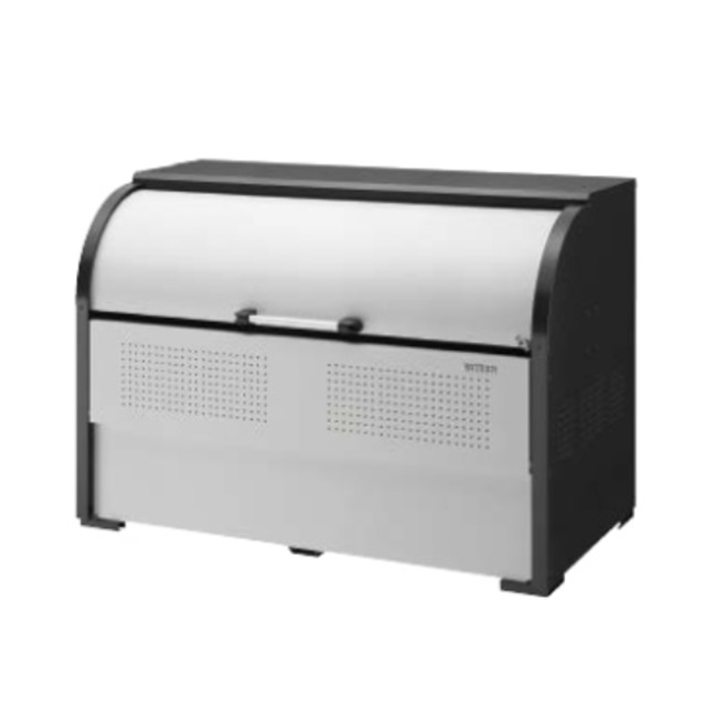 【ポイント5倍】【直送品】 ダイケン クリーンストッカー CKR-1609-2 【大型】 | 