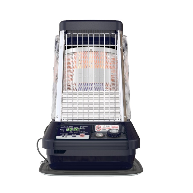 ☆FM-19F2⭐️ダイニチ 業務用石油ストーブ ☆ブルーヒーター 直送品】 ダイニチ 業務用石油ストーブ FM-19F2 コズミック