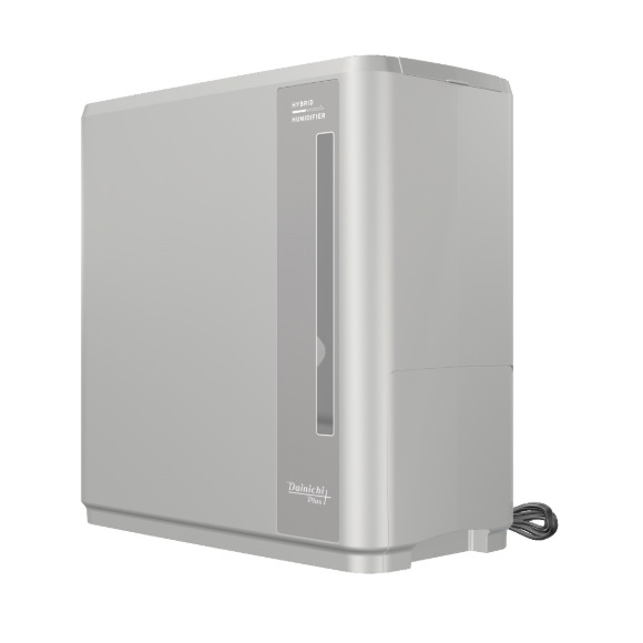 Dainichi Plus HD-C500H 加湿器 ダイニチ（Dainichi） 加湿器 HD-C500H-H ハイブリッド式(気化式×温風