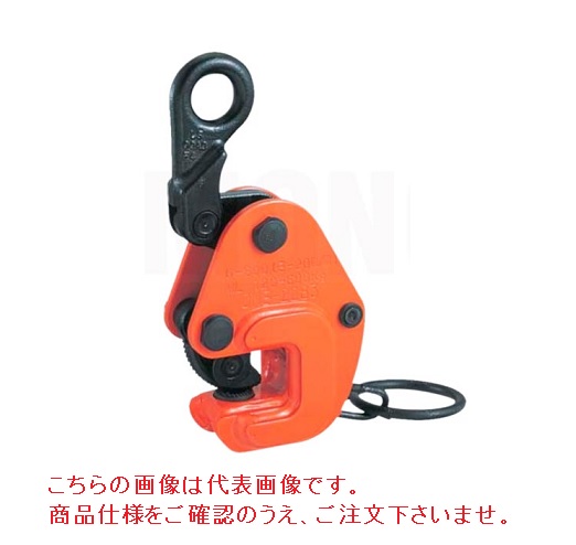 直送品】 イーグル・クランプ 横つり用クランプ G-600 (3〜20