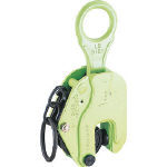 【ポイント5倍】【直送品】 イーグル・クランプ 縦つり用クランプ E-5 (5〜45) (000000003086) 《鉄鋼用クランプ》