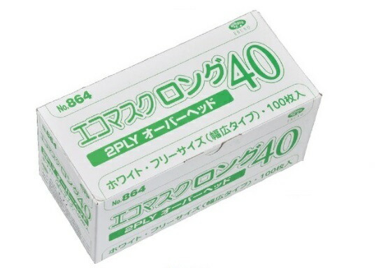 yP[X̔z Gum GR}XNO40 I[o[wbh No.864 t[TCY zCg (100×40) s}XNt